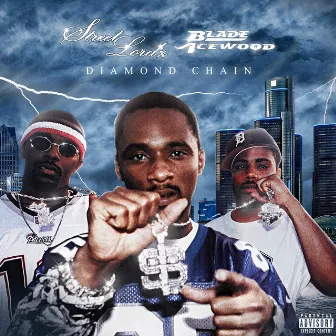 Diamond Chain by Streetlordz