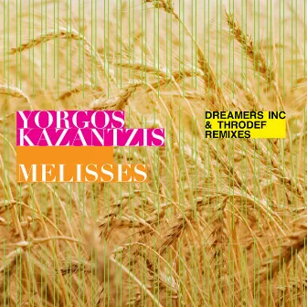 Melisses (Dreamers Inc. & ThroDef Remixes) by Dreamers Inc.