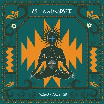 New Age by 29Mindset