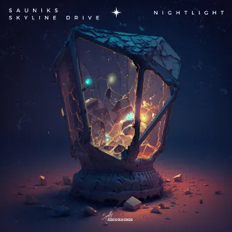 Nightlight by Sauniks