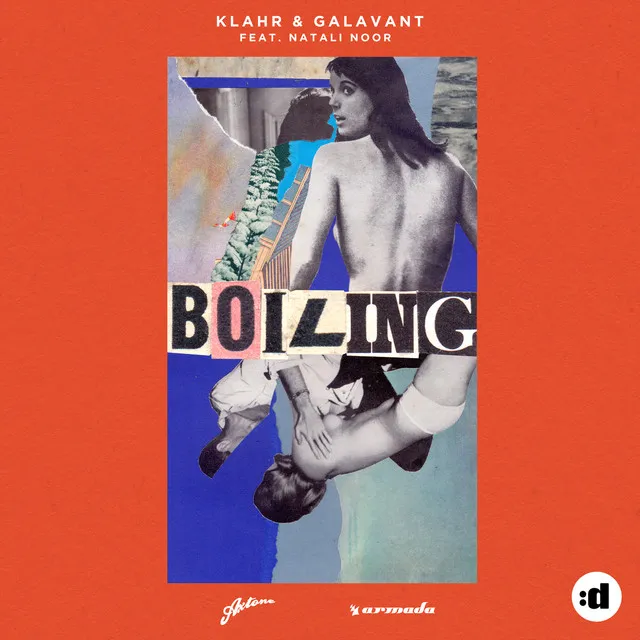 Boiling (feat. Natali Noor)