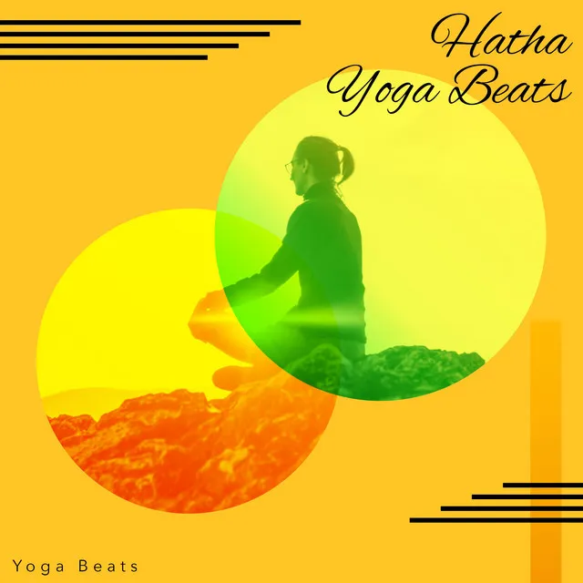 Hatha Yoga Beats