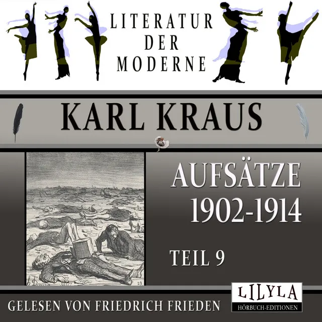 Kapitel 3 - Aufsätze 1902-1914 - Teil 9