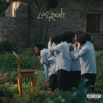 Luv 4 Rent by Smino