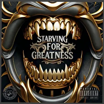 Starving For Greatness by Versa The Rapper