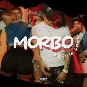 Morbo by THUNDER