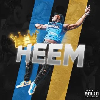 Heem by Vinny West