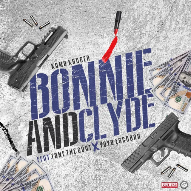 Bonnie & Clyde