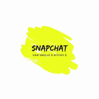 Snapchat by Van Snelle