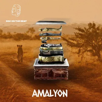 AMALYON 112,999BPM (Mastered ) by DSK On The Beat