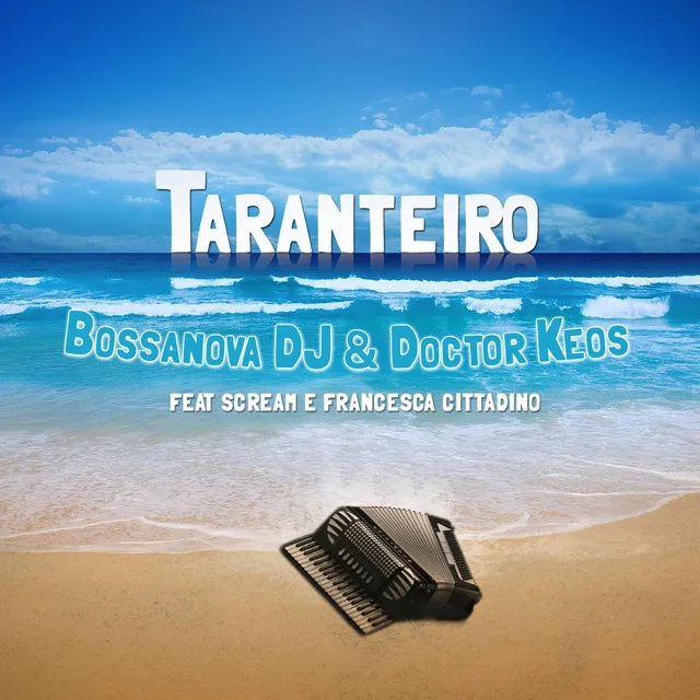 Taranteiro - Radio Mix