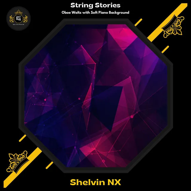 String Stories (Oboe Waltz With Soft Piano Background) - Original Mix