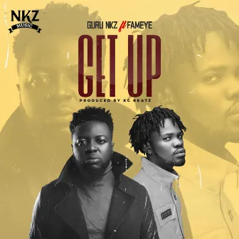 Get Up by Guru Nkz