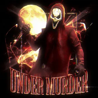 UNDER MURDER by NIKXSS