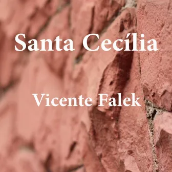 Santa Cecília by Vicente Falek