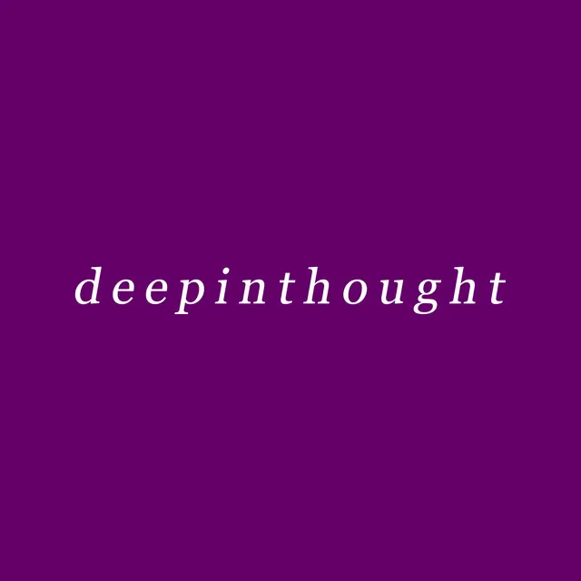 Deepinthought