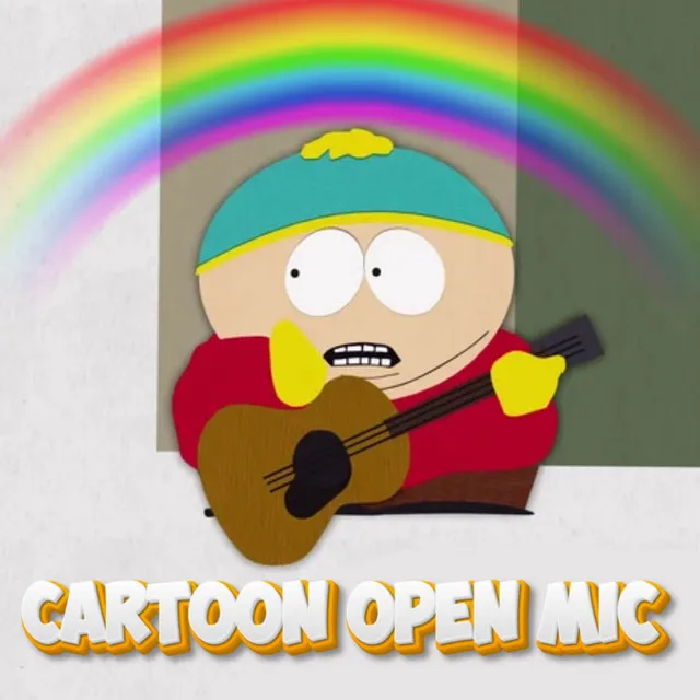 Open Mic In South Park