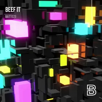 Beef It by Battisti