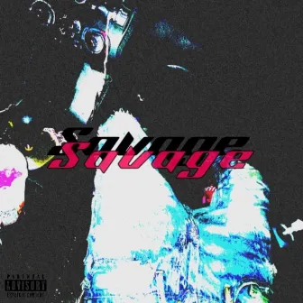 Savage // (tairu) by SHONA JU.LONE