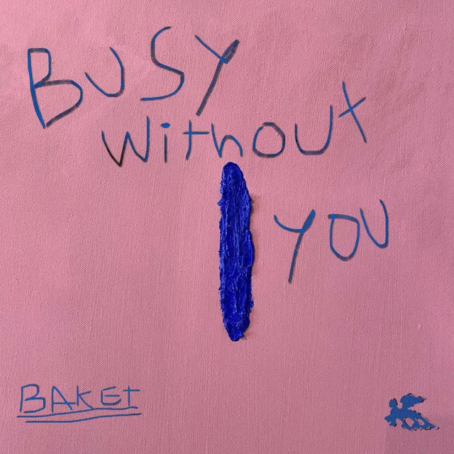 Busy Without You (Intro)