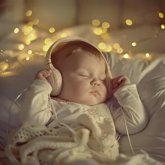 Baby Sleep Echoes: Nighttime Soothes by 