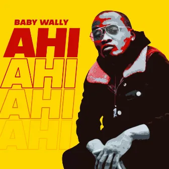 Ahi by Baby Wally