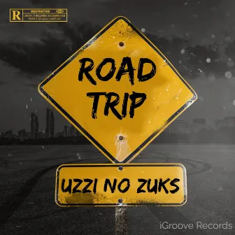 Road Trip by Uzzi no Zuks