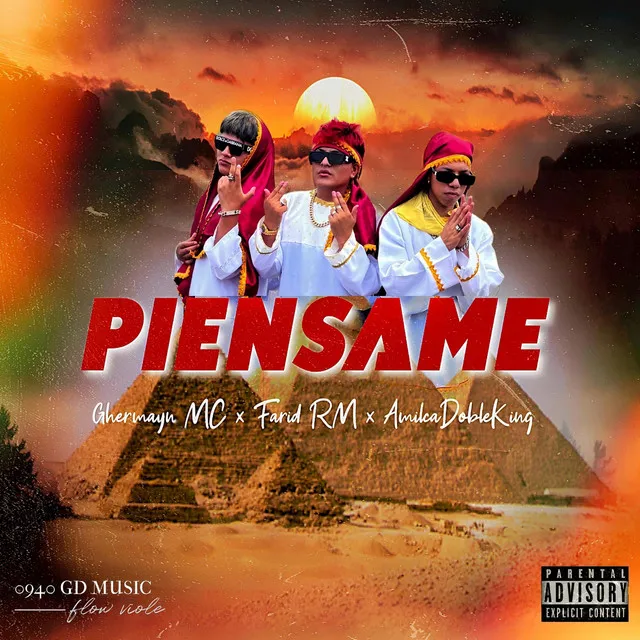 Piensame