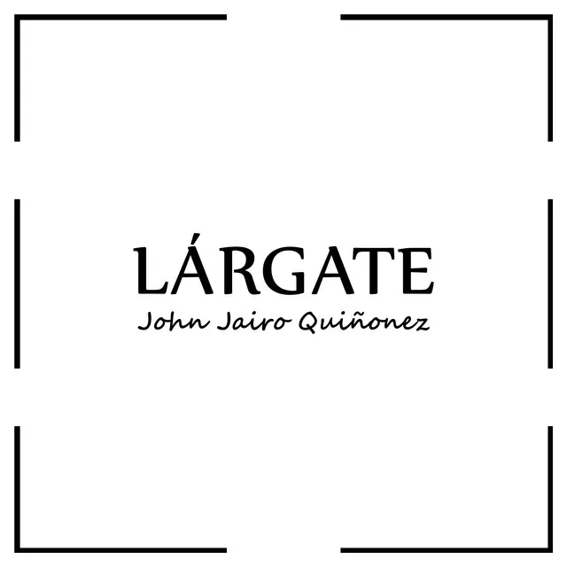 Lárgate