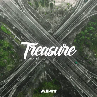 Treasure by Terror Yaki