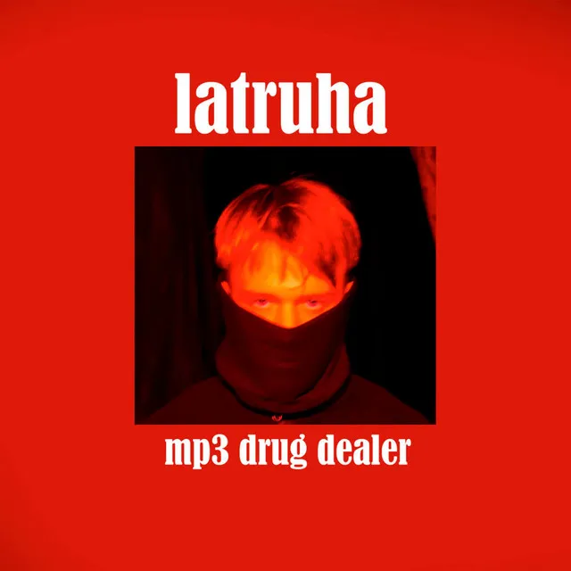 Mp3 drug dealer