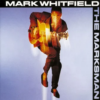 The Marksman by Mark Whitfield