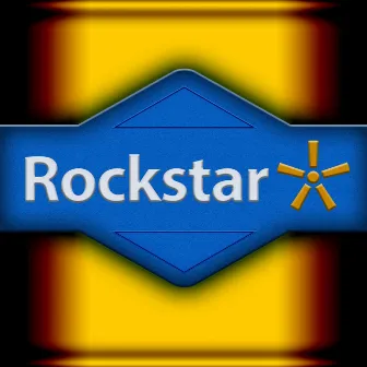 Rockstar by Billy the Fridge