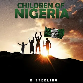 Children of Nigeria by Fame