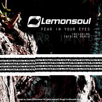 Fear In Your Eyes by Lemon Soul