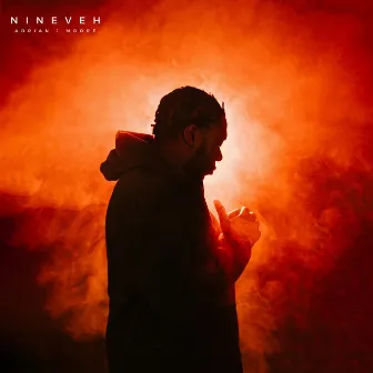 Nineveh by Adrian J Moore