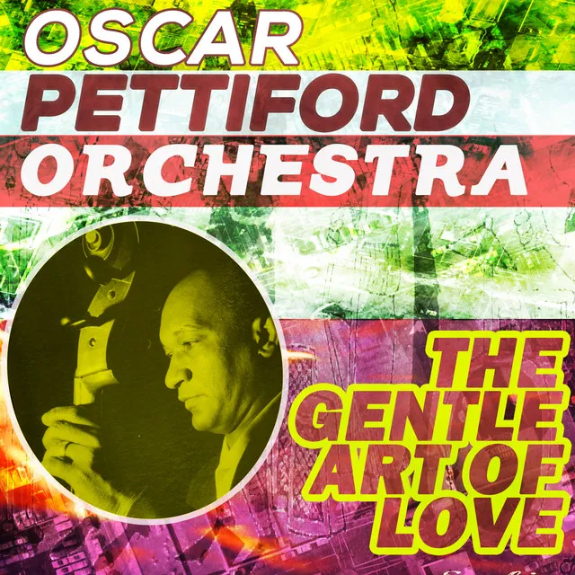 Oscar Pettiford Orchestra