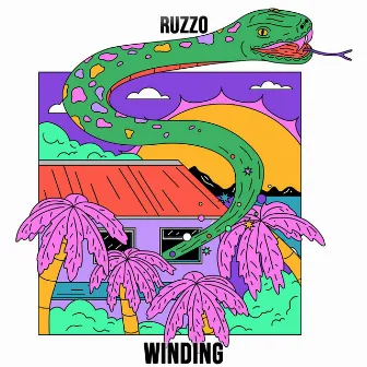 Winding by Ruzzo