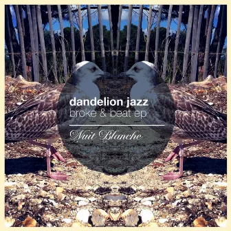 Broke & Beat EP by Dandelion Jazz