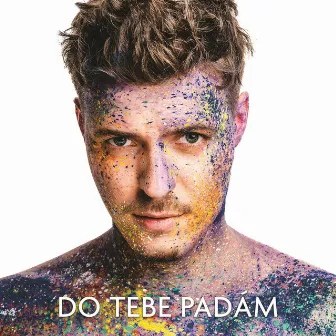 Do tebe padám by Matěj Vávra