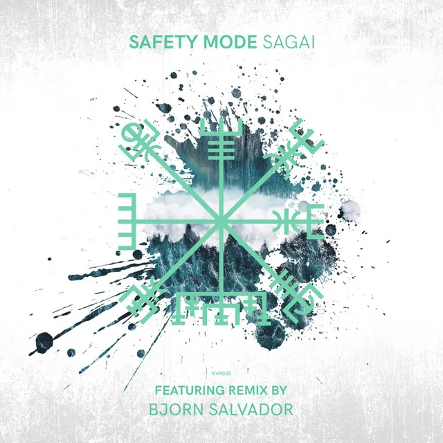 Sagai - Bjorn Salvador Remix