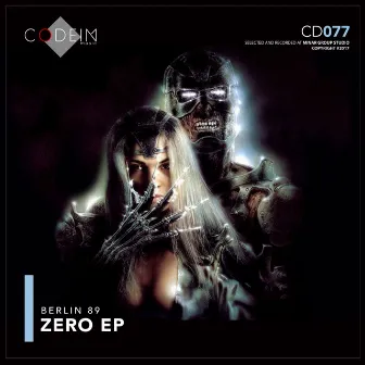 Zero EP by Berlin 89