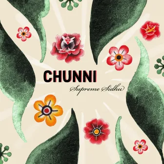 Chunni by Supreme Sidhu