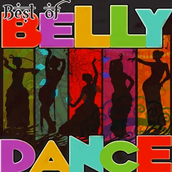 Best of Belly Dance by Studio Union