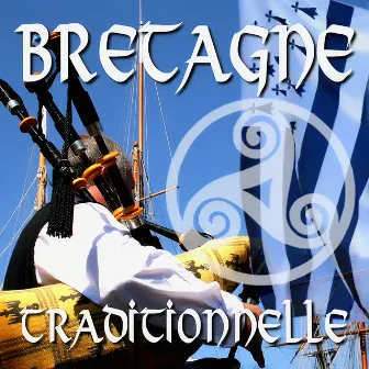 Bretagne Traditionnelle by Breizh