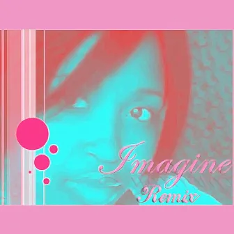 Imagine (Remix) by Oscar Da Latino