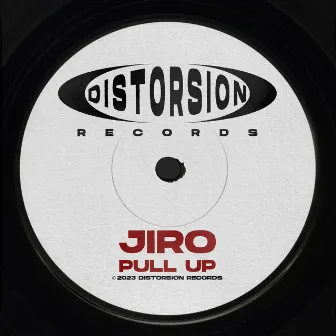 Pull Up by JIRO