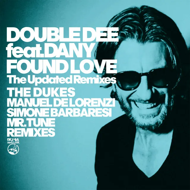 Found Love - Manuel De Lorenzi, Simone Barbaresi Radio Remix