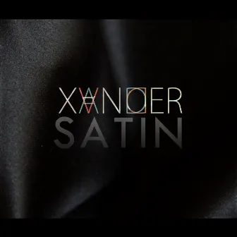 Satin (Original) by Xander