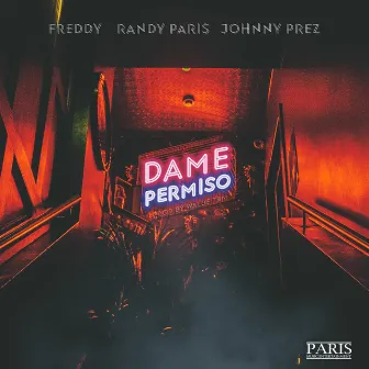 Dame Permiso by Johnny Prez